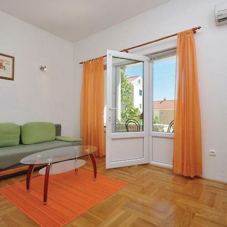 Apartment Orange Makarska Buitenkant foto