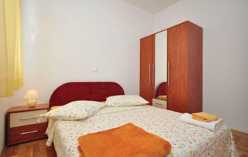 Apartment Orange Makarska Buitenkant foto
