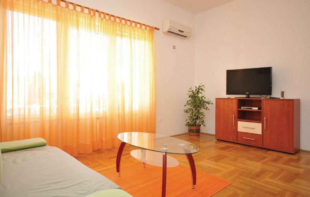 Apartment Orange Makarska Buitenkant foto
