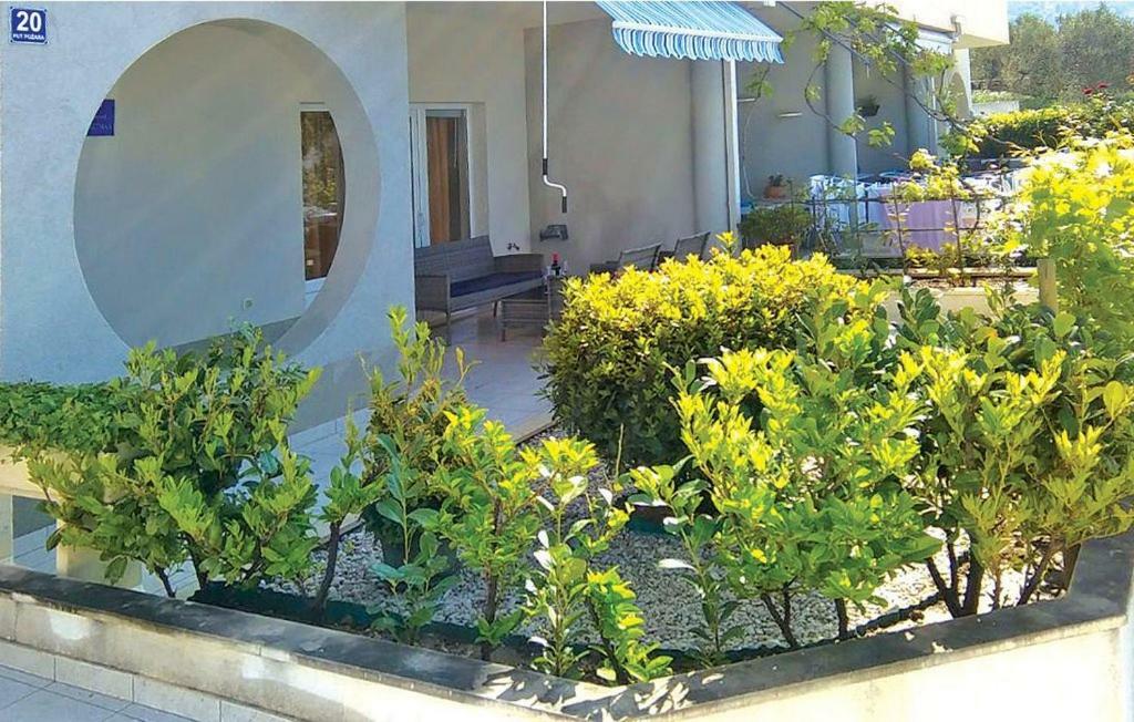Apartment Orange Makarska Buitenkant foto