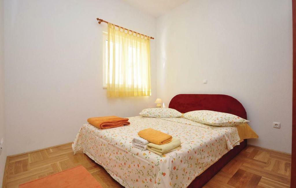 Apartment Orange Makarska Buitenkant foto