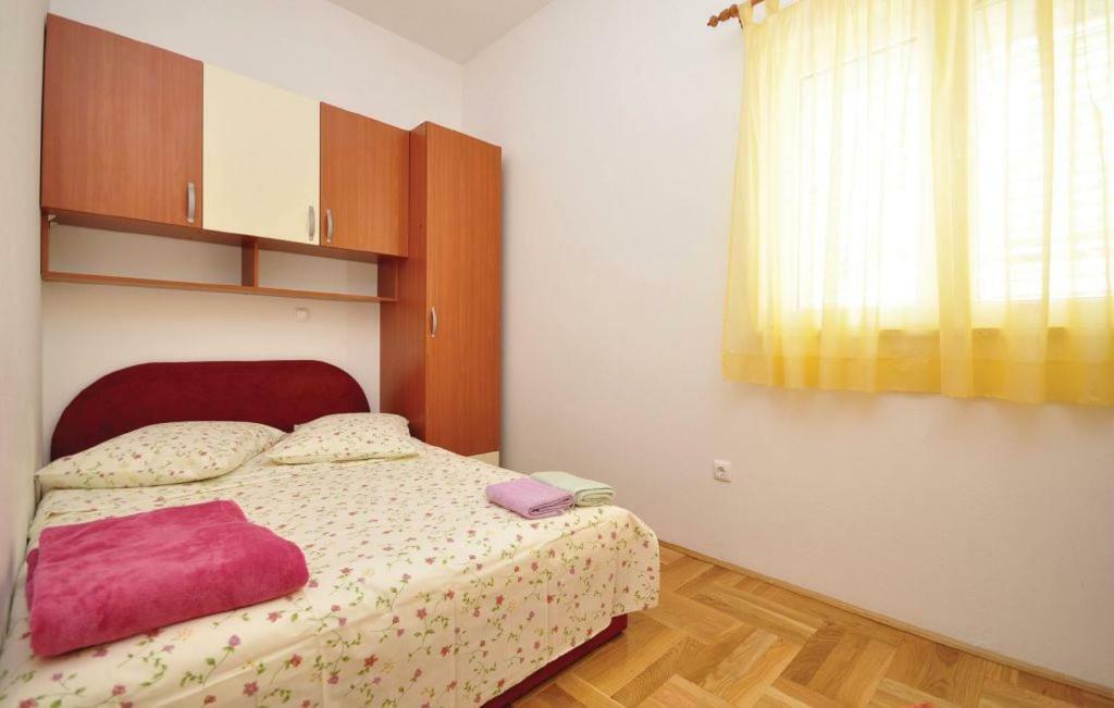 Apartment Orange Makarska Buitenkant foto