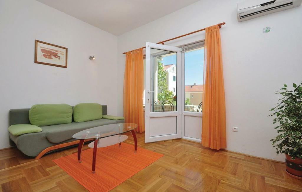 Apartment Orange Makarska Buitenkant foto